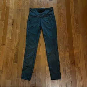Gray Xersion Leggings Girls Size L